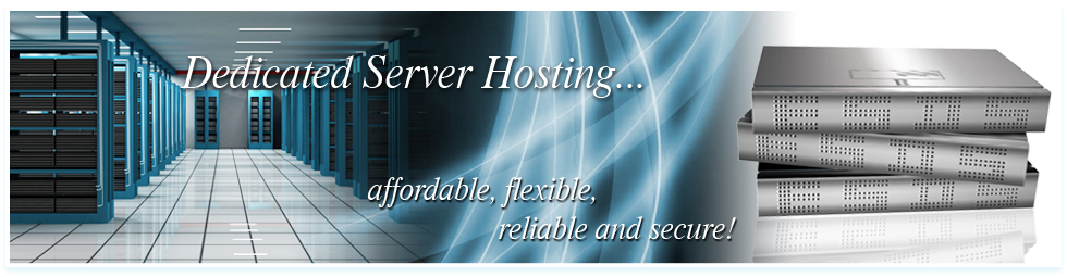 Dedicated-Cloud-Server