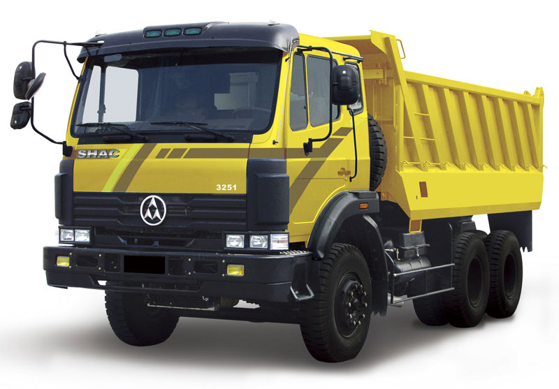 Heavy-Duty-Truck-