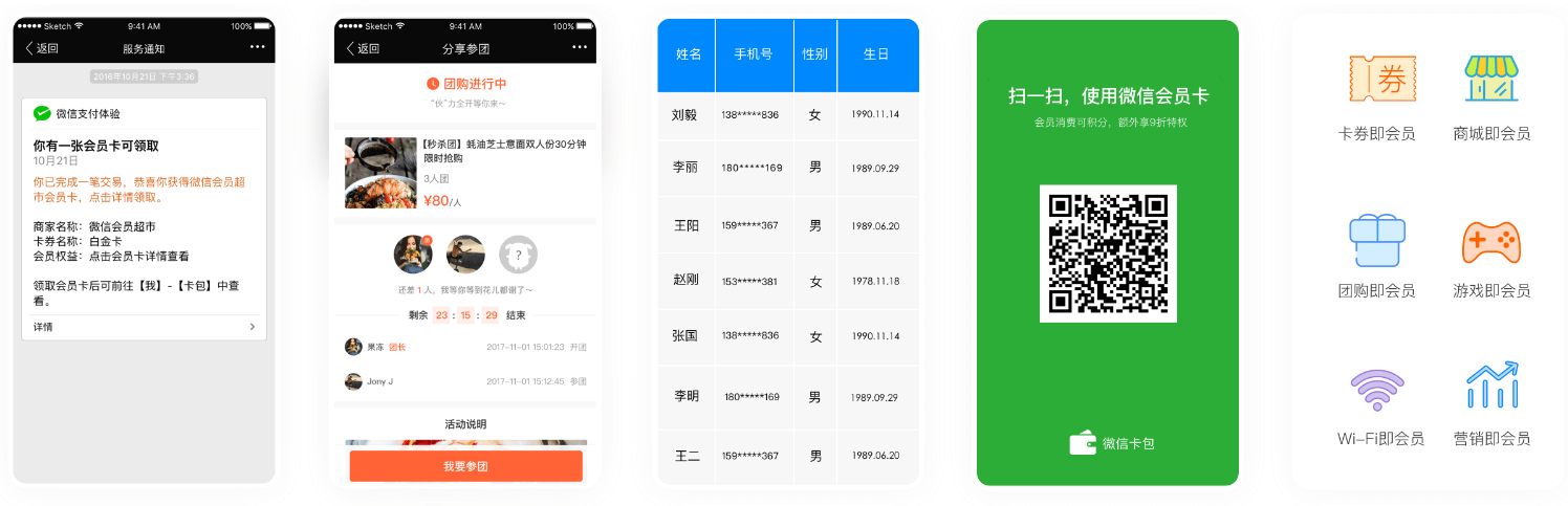 Wechat_restaurant_apps_membership.png