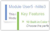 Module Hilites